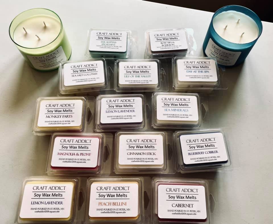 Wax Melts