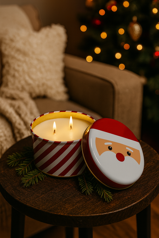 Christmas Candles