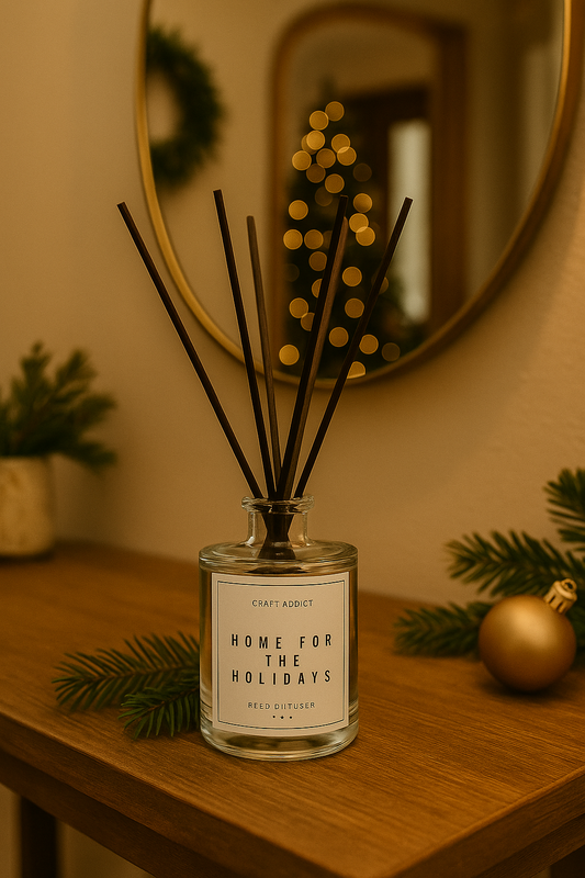 Reed Diffuser