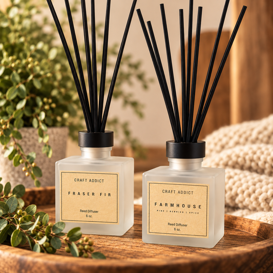 Reed Diffuser
